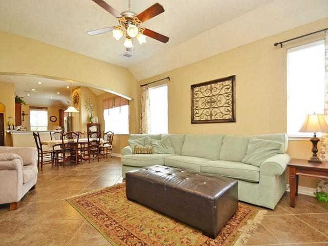 Property for rent in Katy, Texas