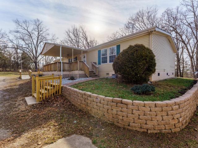 House for sale in Barry, Missouri