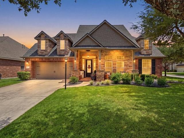 House for sale in New Caney, Texas