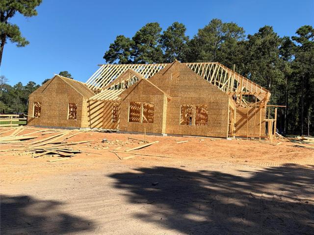 House for sale in Fetzer, Plantersville