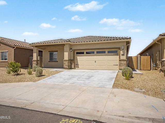 Property for rent in Buckeye, Arizona