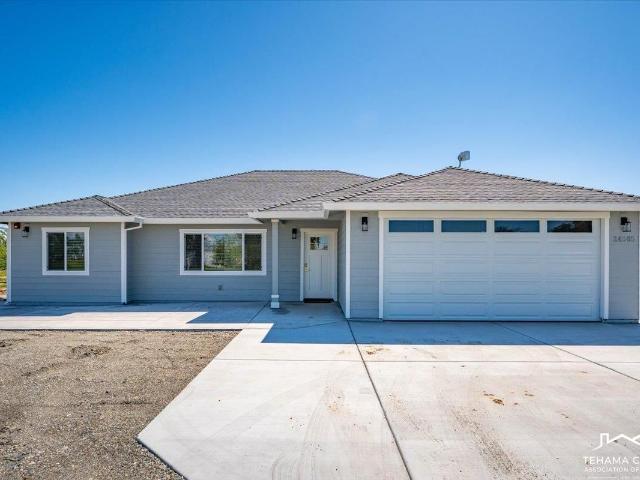 House for sale in Corning, California
