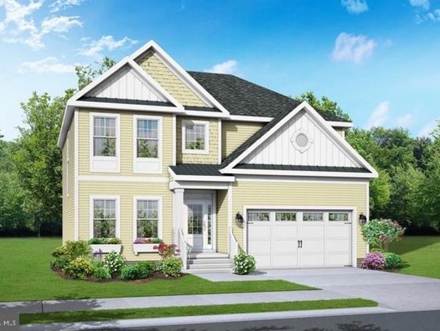 House for sale in Harbeson, Sussex County