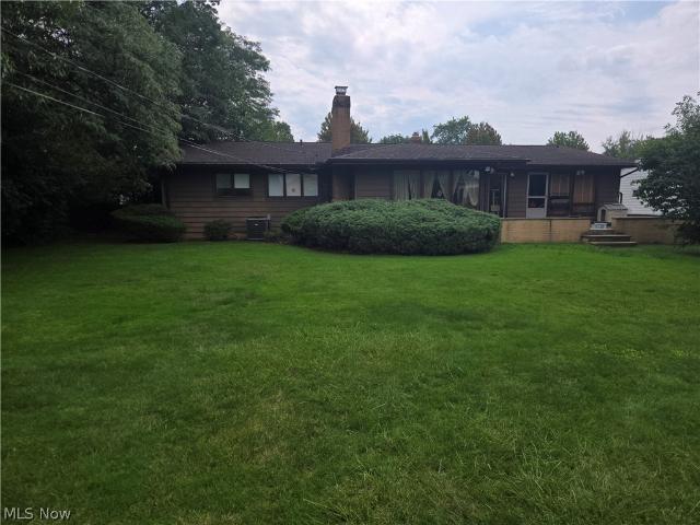 House for sale in Beachwood, Ohio