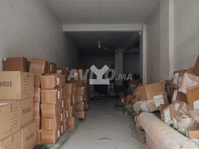 Local commercial vente à Anfa, Gharb-Chrarda-Beni Hssen