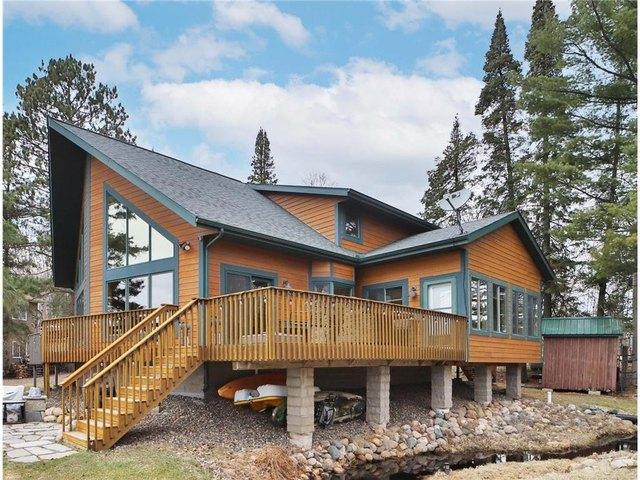 House for sale in Brainerd, Minnesota