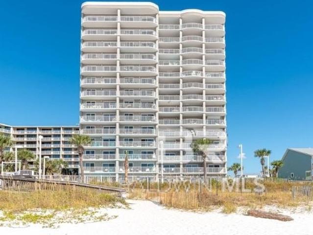 Condo for sale in Orange Beach, Alabama