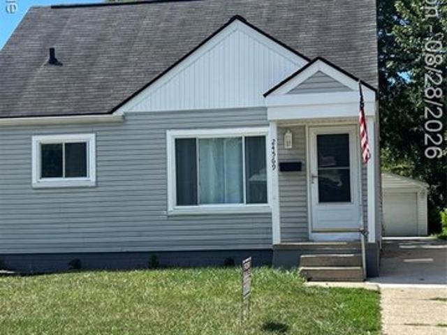 House for sale in Warren, Michigan