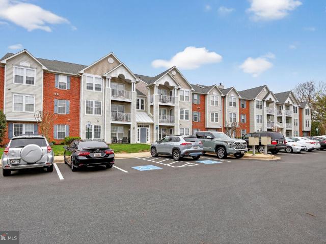 Condo for sale in Odenton, Maryland