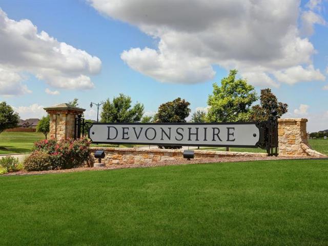 House for sale in Forney, Texas