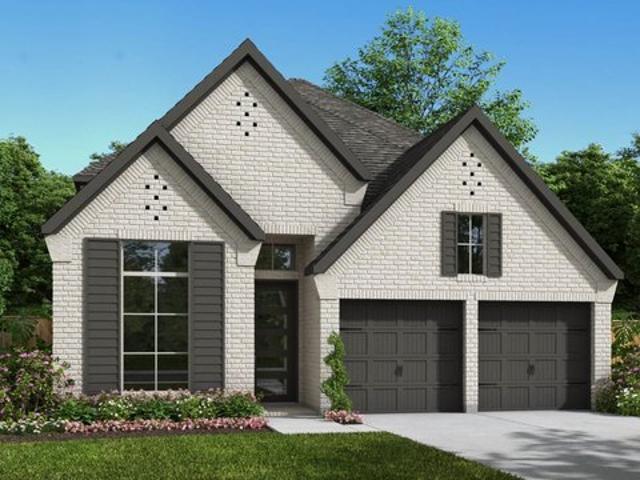 House for sale in Forney, Texas