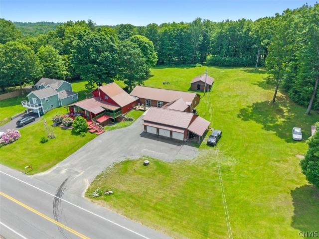 House for sale in Orwell, New York