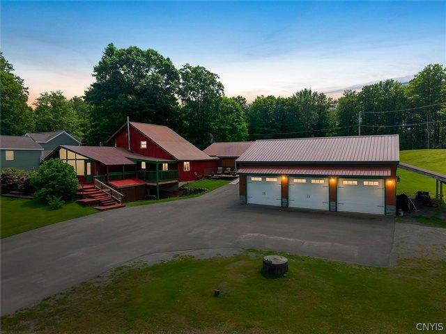 House for sale in Orwell, New York