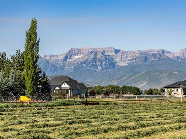 Land for sale in Utah