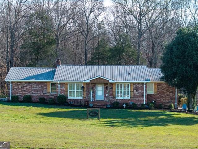 House for sale in Elbert, Georgia