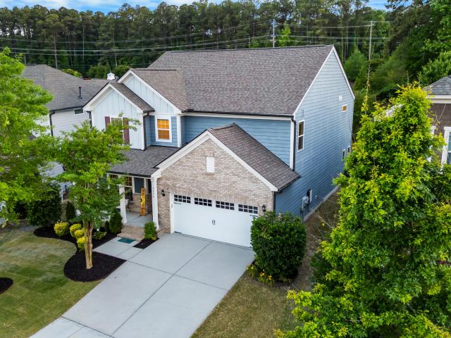House for sale in Wake, North Carolina