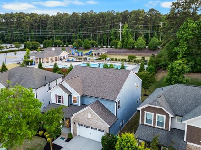 House for sale in Wake, North Carolina
