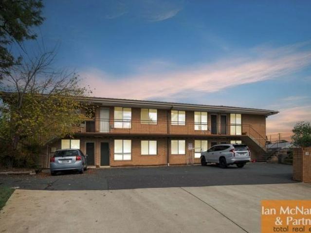 Apartment for rent in Queanbeyan