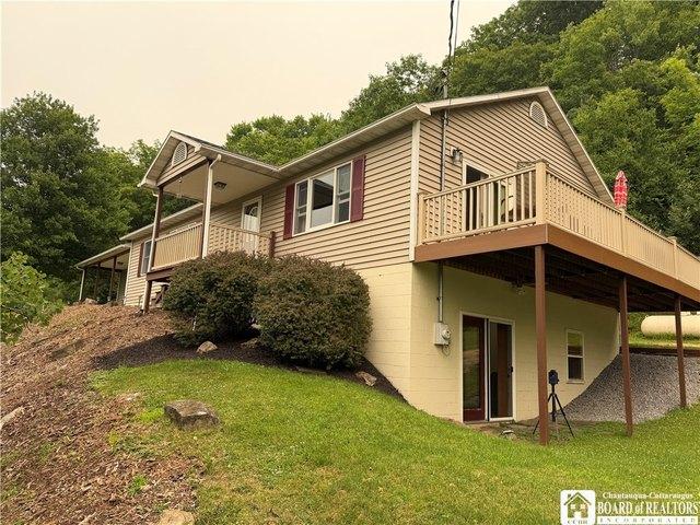 House for sale in Allegany, New York