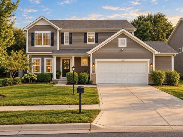 House for rent in Porter, Indiana