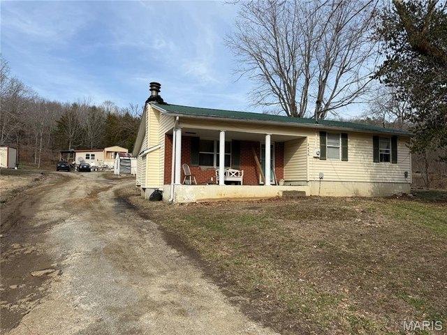 House for sale in Fredericktown, Missouri