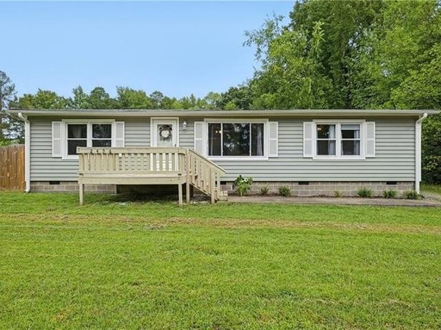 House for sale in Suffolk, Virginia