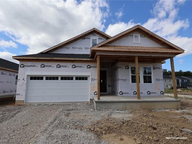 House for sale in Amherst, Ohio
