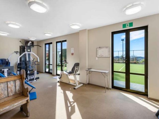 Apartment for sale in Hillersden