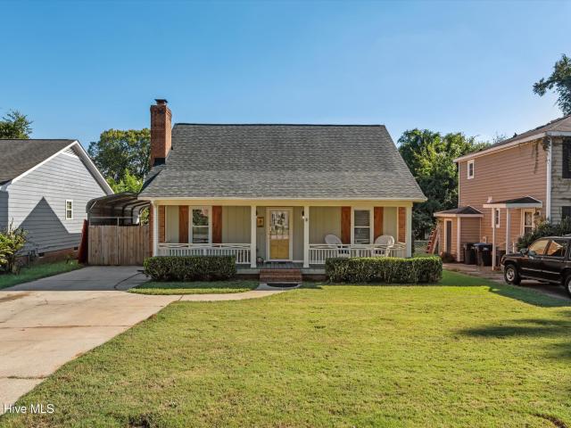 House for sale in Forest Park, Augusta