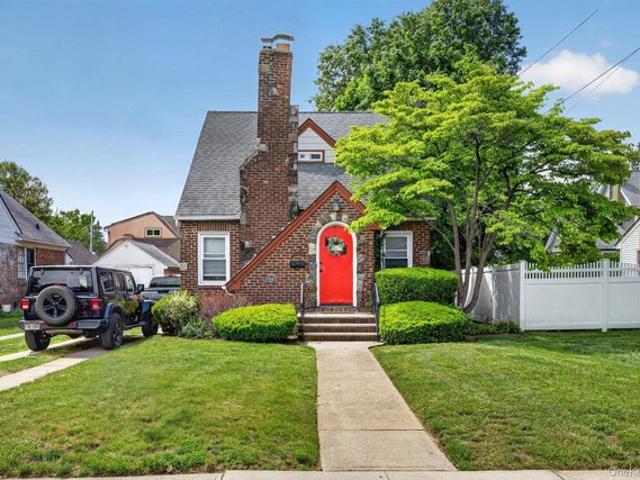 House for sale in Nassau, New York