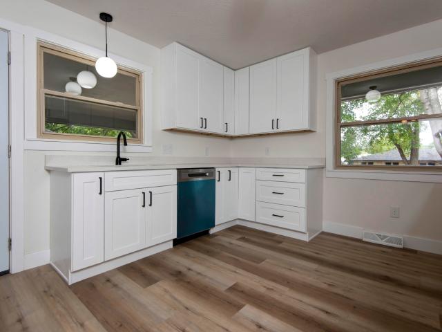 House for sale in Springfield, Missouri
