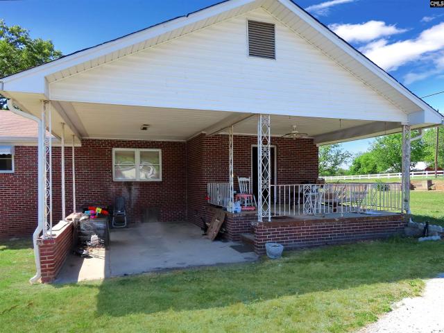 House for sale in Whitmire, South Carolina