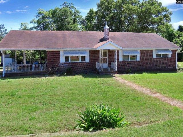 House for sale in Whitmire, South Carolina