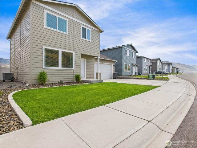 House for sale in East Wenatchee