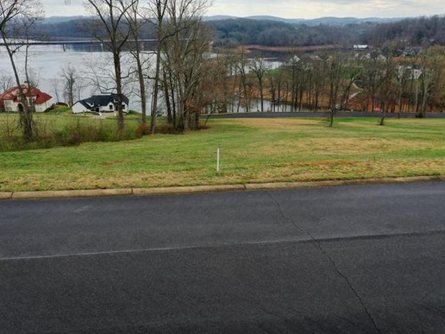 Land for sale in Tennessee
