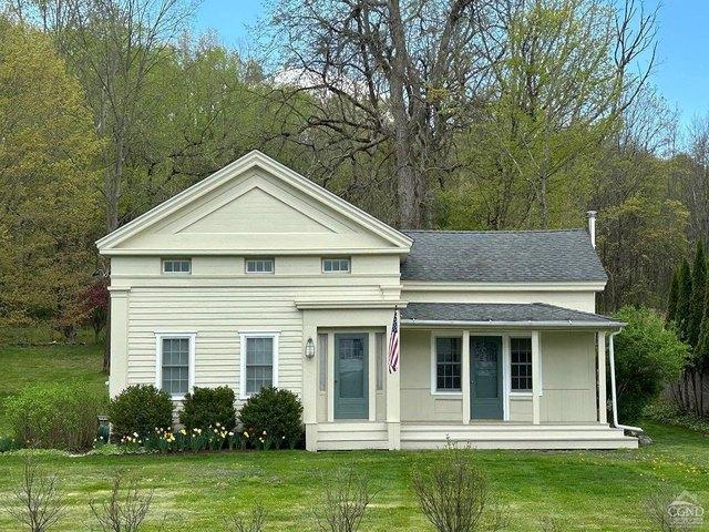 House for sale in Ancram, New York