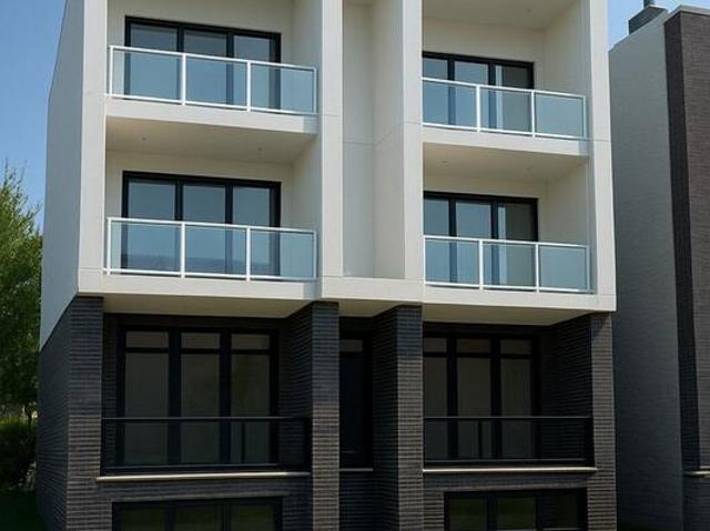 Duplex for sale in Chicago