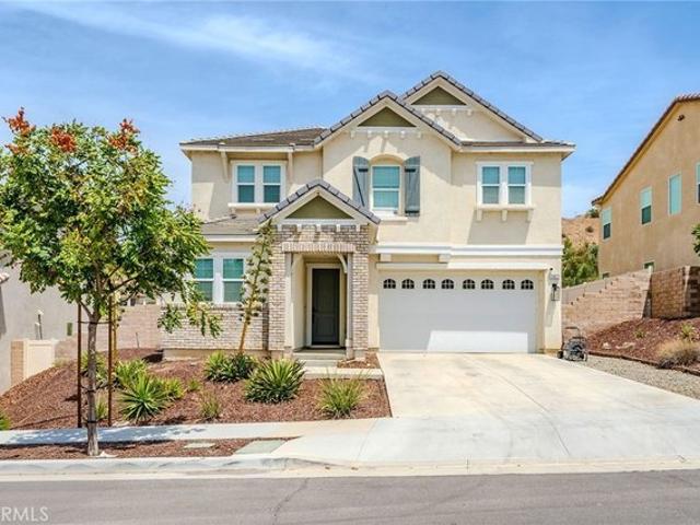 House for sale in Corona, California