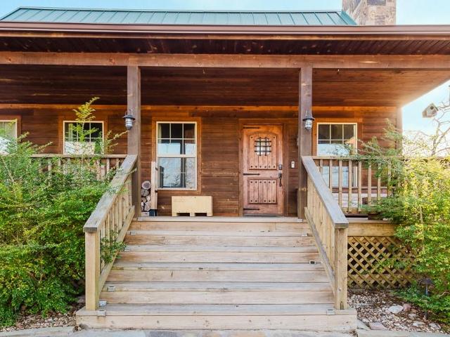 House for sale in Madill, Oklahoma