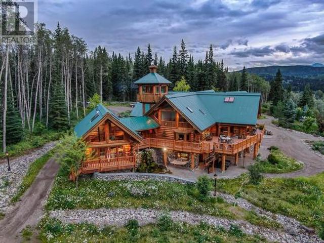 House for sale in British Columbia
