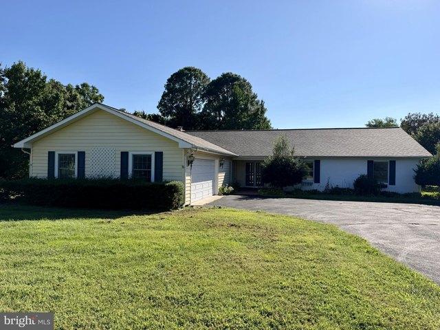 House for sale in Saint Michaels, Maryland