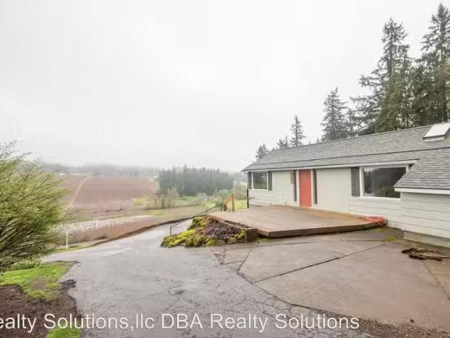 House for rent in Wilsonville