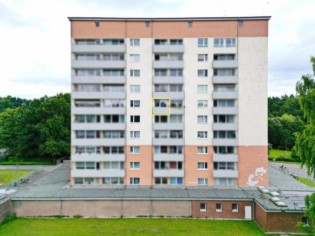 Apartment mieten in Bad Bramstedt
