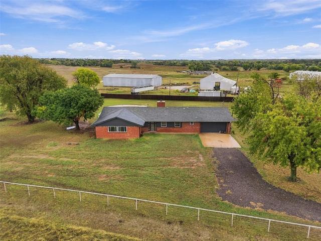 House for sale in Blanchard, McClain County
