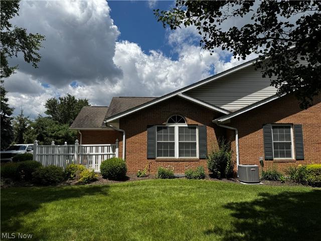 Condo for sale in Wooster, Ohio