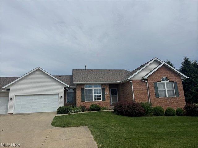 Condo for sale in Wooster, Ohio