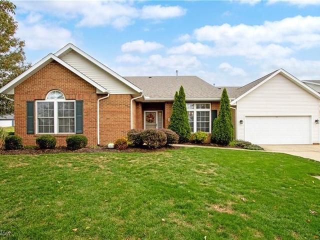 Condo for sale in Wooster, Ohio