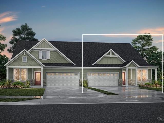 Townhouse for sale in Harrison, Ohio