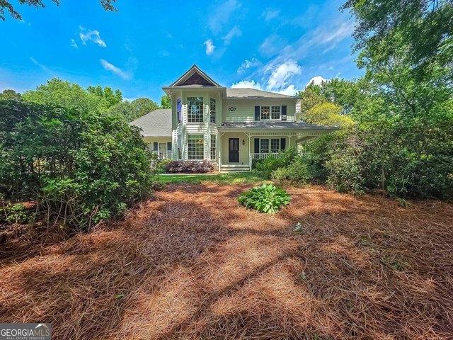House for sale in Snellville, Georgia