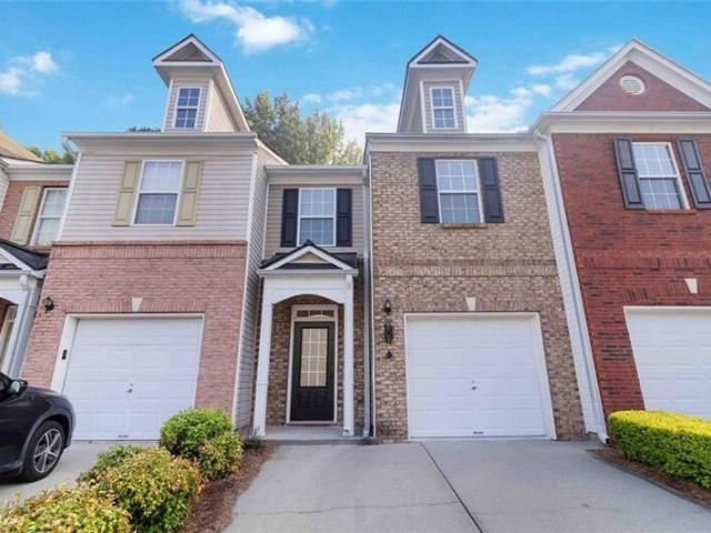 Townhouse for sale in Lawrenceville